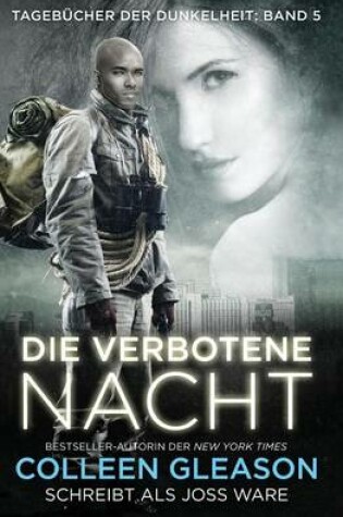 Cover of Die verbotene nacht