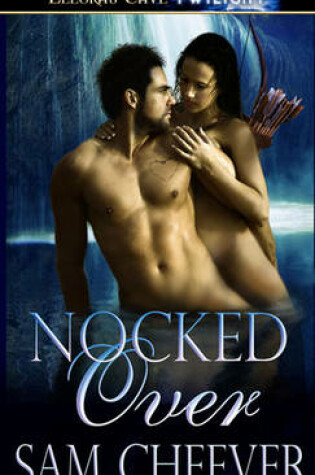 Cover of Nocked Over