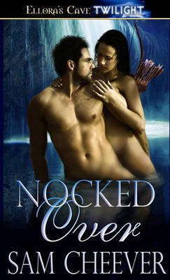 Book cover for Nocked Over