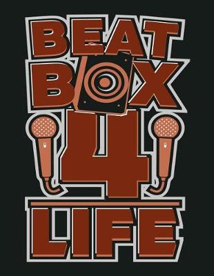 Book cover for Beat Box 4 Life
