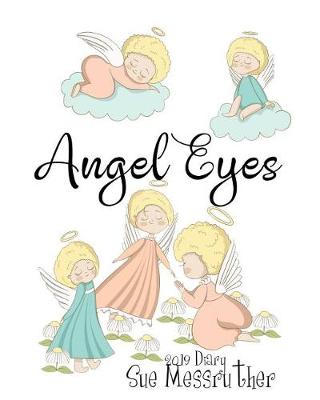 Cover of Angel Eyes