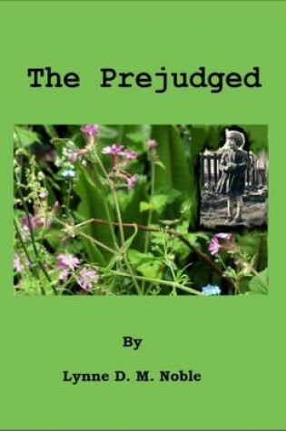 Cover of The Prejudged