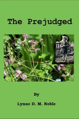 Book cover for The Prejudged