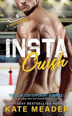 Book cover for Instacrush