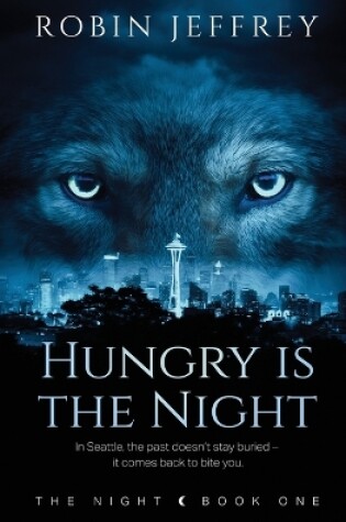 Cover of Hungry is the Night