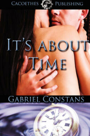 Cover of It's About Time