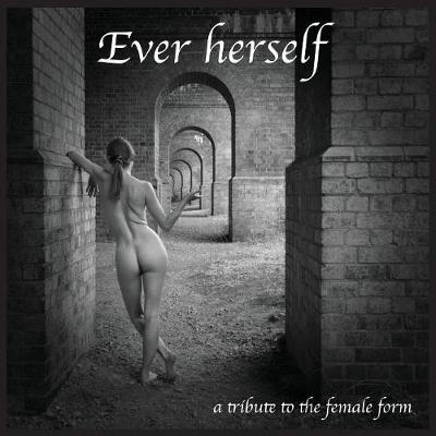 Book cover for Ever Herself