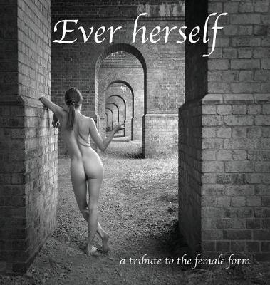 Book cover for Ever herself