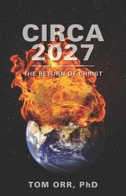 Book cover for Circa 2027