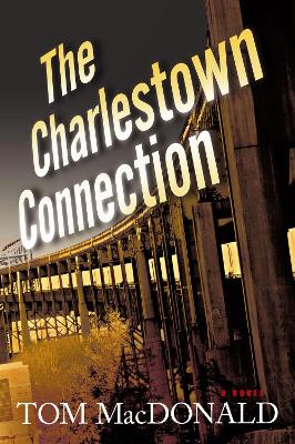 Book cover for The Charlestown Connection