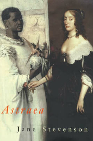 Cover of Astraea