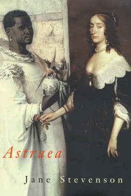 Book cover for Astraea