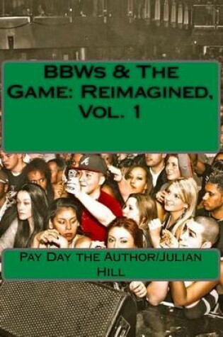 Cover of Bbws & the Game