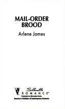 Book cover for Mail-Order Brood