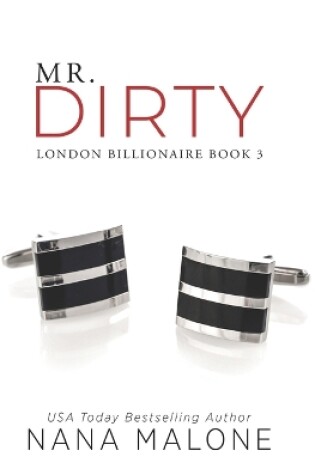 Cover of Mr. Dirty