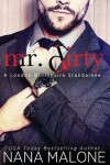 Book cover for Mr. Dirty