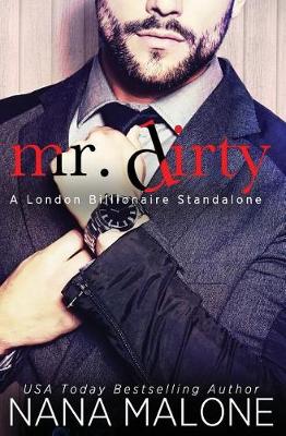 Cover of Mr. Dirty