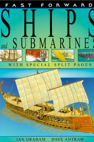 Cover of Ships and Submarines