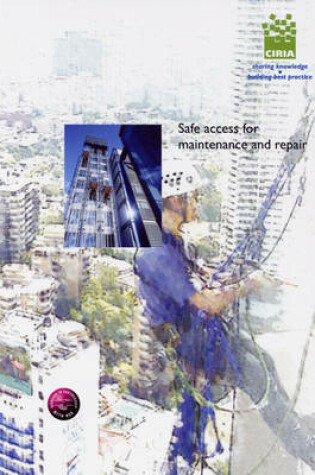 Cover of Safe Access for Maintenance and Repair