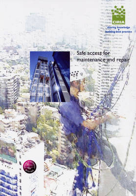 Book cover for Safe Access for Maintenance and Repair