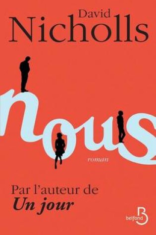 Cover of Nous