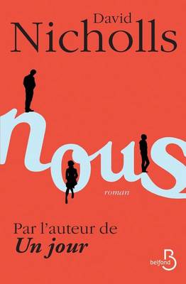 Book cover for Nous