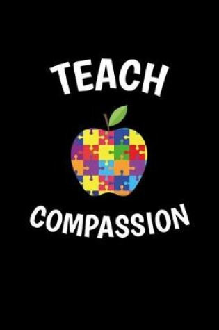 Cover of Teach Compassion