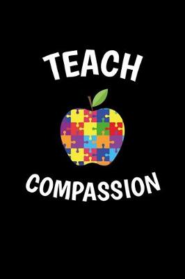 Book cover for Teach Compassion