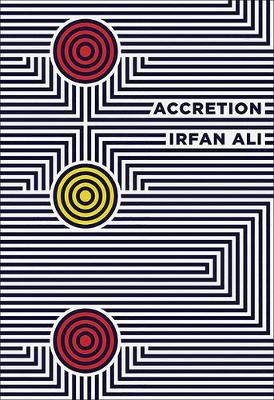 Book cover for Accretion