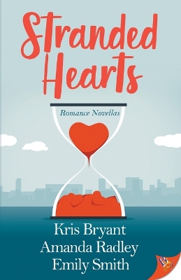 Book cover for Stranded Hearts