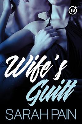 Book cover for Wife's Guilt