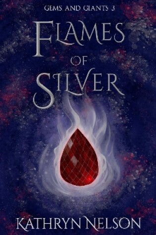 Cover of Flames of Silver