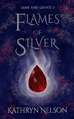 Cover of Flames of Silver