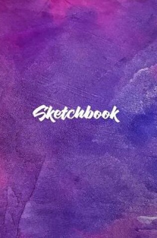 Cover of Sketchbook