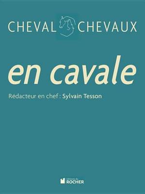 Book cover for Cheval Chevaux, N 6, Printemps-Ete 2011