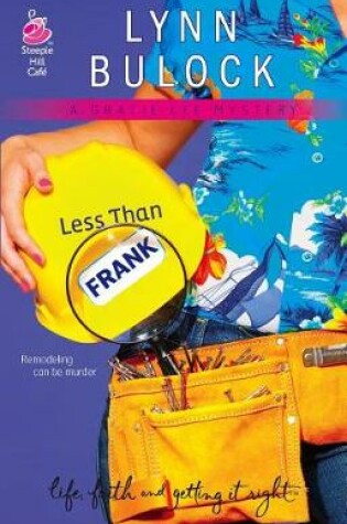 Cover of Less Than Frank