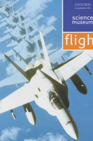 Cover of Flight