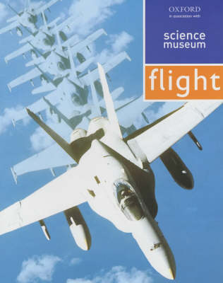 Cover of Flight