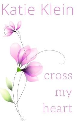 Book cover for Cross My Heart