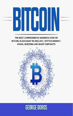 Book cover for Bitcoin