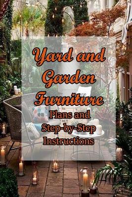 Book cover for Yard and Garden Furniture