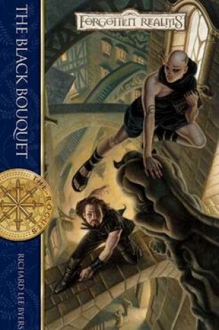 Cover of Black Bouquet, The: The Rogues