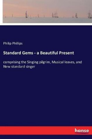 Cover of Standard Gems - a Beautiful Present