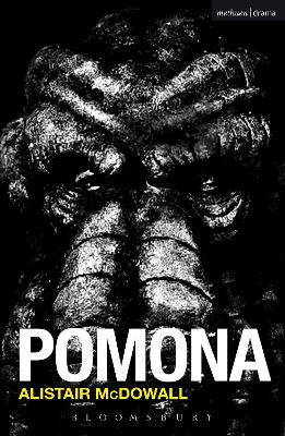 Book cover for Pomona