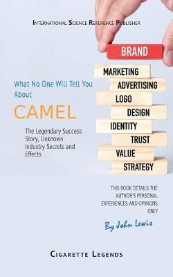 Book cover for Camel