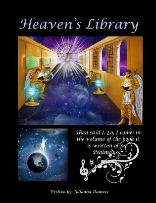 Book cover for Heaven's Library