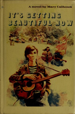 Cover of It's Getting Beautiful Now