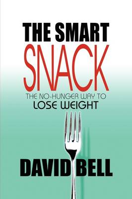 Book cover for The Smart Snack