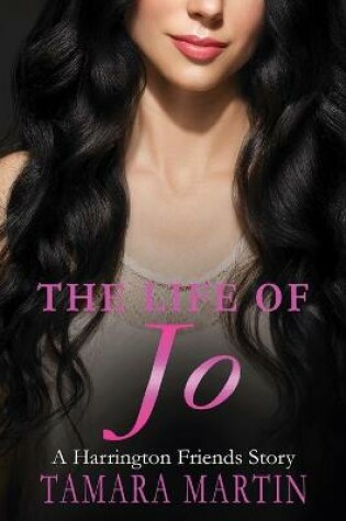Cover of The Life of Jo