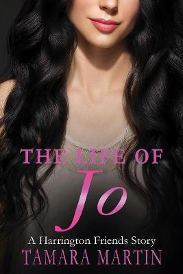 Book cover for The Life of Jo
